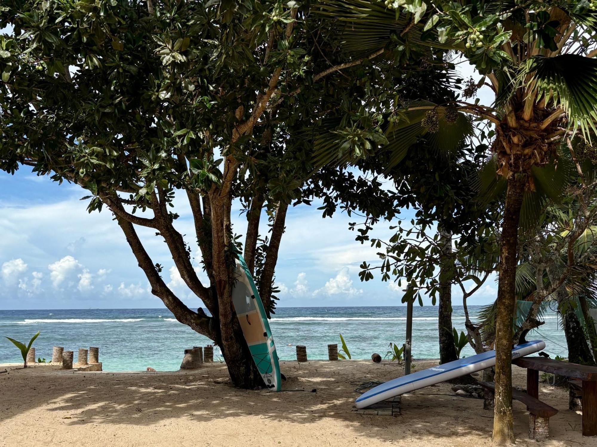 Beach Kaz Takamaka Esterno foto