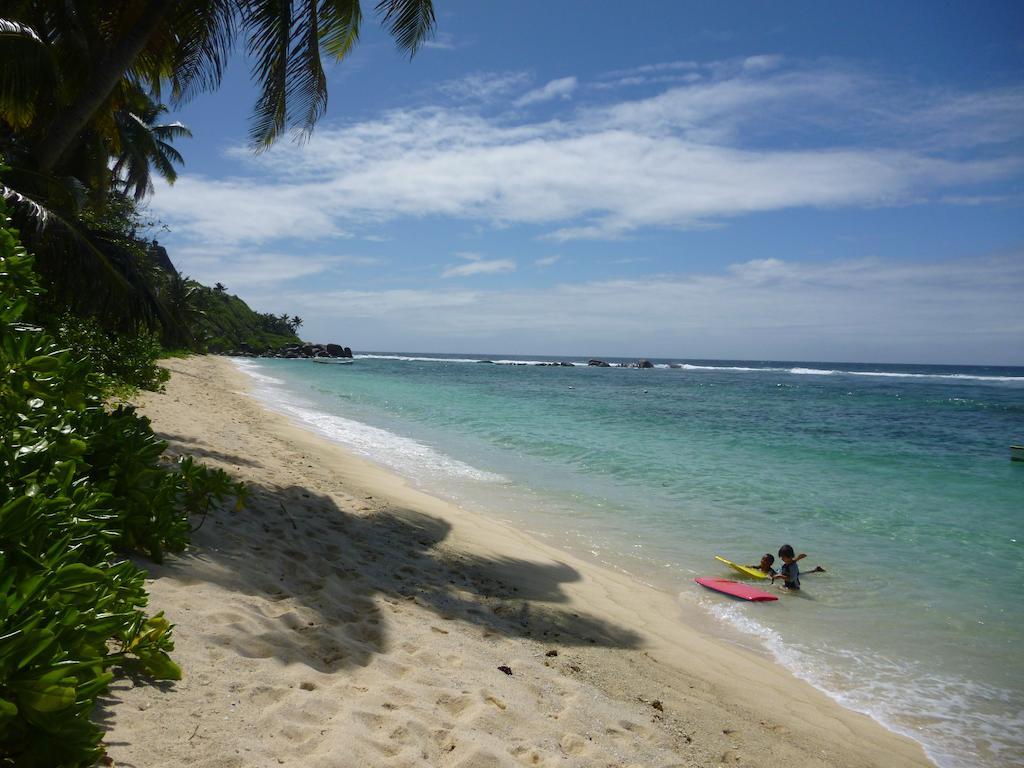 Beach Kaz Takamaka Esterno foto